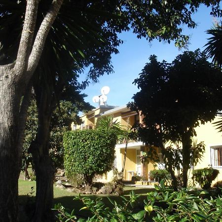 Apartamentos San Carlos Benalmádena Zewnętrze zdjęcie