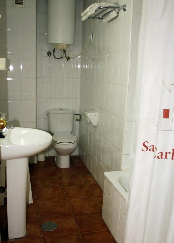 Apartamentos San Carlos Benalmádena Zewnętrze zdjęcie