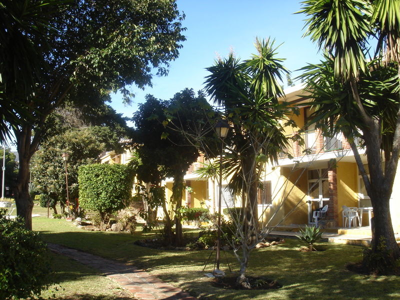 Apartamentos San Carlos Benalmádena Zewnętrze zdjęcie