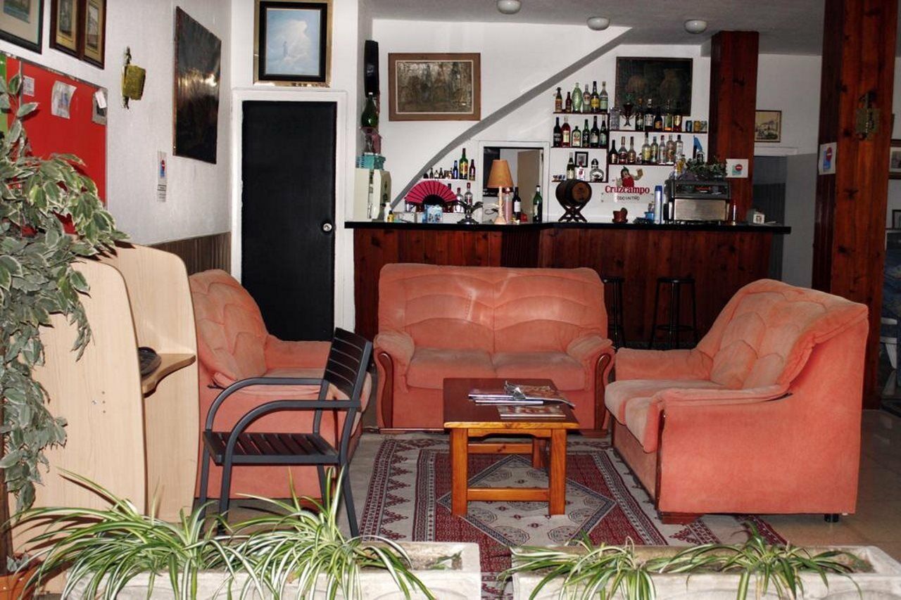 Apartamentos San Carlos Benalmádena Zewnętrze zdjęcie
